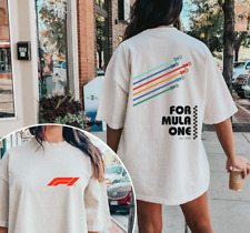 Moletom de Fórmula 1, Equipe de Corrida, Camiseta de Corrida de F1, Fórmula 1, Camisa de Fórmula comprar usado  Enviando para Brazil
