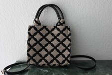 Damen handtasche gurt gebraucht kaufen  Weilerswist