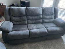 Ashley furniture reclining for sale  Richmond