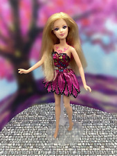 Mattel barbie mariposa gebraucht kaufen  Lübeck