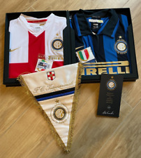 Inter box centenario usato  Napoli