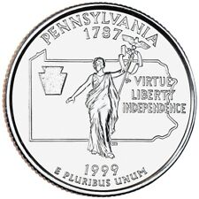 1999 pennsylvania state for sale  Farmington