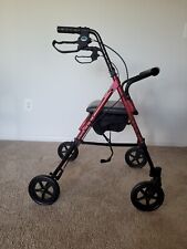Lumex bariatric rollator for sale  Catonsville