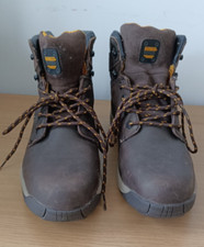Dewalt industrial footwear for sale  HARROW