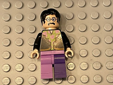 Usado, LEGO. Minifigura John Lennon (idea025) de 21306 Yellow Submarine. Usado. comprar usado  Enviando para Brazil
