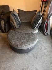 Dfs large cuddle for sale  PETERBOROUGH