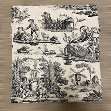 Vintage fabric waverly for sale Vintage fabric waverly for sale  Norfolk