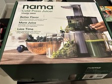 Nama vitality 5800 for sale  SEVENOAKS