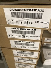 Télécommande daikin brc1hhda d'occasion  Anse