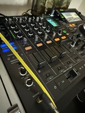 pioneer djm 800 mixer for sale  CARMARTHEN