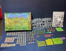 1990 mighty empires for sale  Seattle