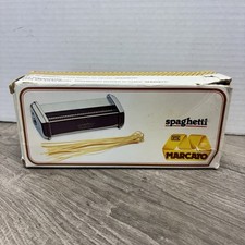 Marcato made italy for sale  Mooresville