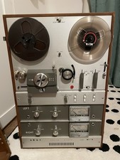 Akai reel reel for sale  COCKERMOUTH