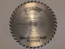 Forrest cp104011125 40t for sale  Idaho Falls