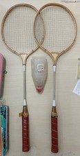 Racchette badminton victory usato  Siena