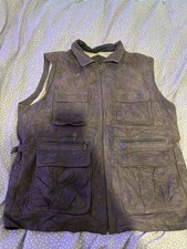 Vintage original leatherwear for sale  LONDON