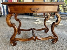 Antique solid wood for sale  Fort Worth