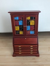 Dollhouse miniatures scale for sale  Avon Lake