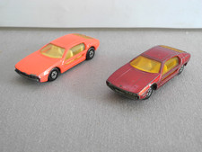 Matchbox superfast lesney gebraucht kaufen  Saarbrücken
