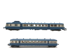 Roco 4176a autotreno usato  Milano