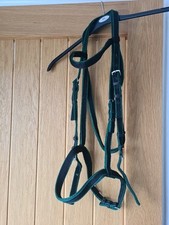 Hunter green black for sale  GIRVAN