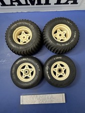 Tamiya vintage sandscorcher for sale  SHEFFIELD