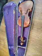Ancien violon copie d'occasion  Béthune