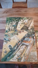 Puzzle loup riverside gebraucht kaufen  Remshalden