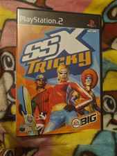 Ssx tricky complete for sale  BORDON