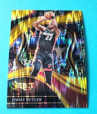 SSP # 6/10 GOLD Shock Jimmy Butler Select Courtide 240 2023-24 Warriors, usado comprar usado SSP # 6/10 GOLD Shock Jimmy Butler Select Courtide 240 2023-24 Warriors, usado comprar usado  Enviando para Brazil
