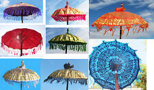 Diameter colorful fringed for sale  LONDON
