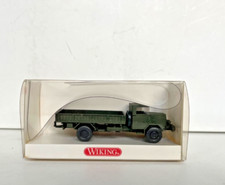 Wiking 6960727 man gebraucht kaufen  Recklinghausen