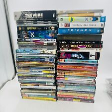 Lot dvds shows for sale  Seekonk