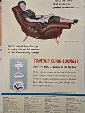 1951 perfect relaxation for sale  Bridgeport