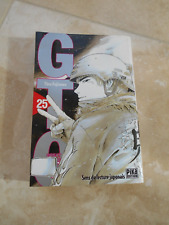 Gto volume tome d'occasion  Amiens-