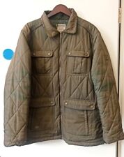 Regatta army green for sale  TORQUAY