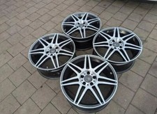 Alufelgen zoll tiguan gebraucht kaufen  Laupheim