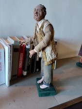 Statuina del presepe usato  Italia