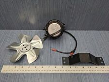 Continental Refrigeration 810M006C25 MOTOR, VENTILADOR COND 6W 115V 1550 RPM CWLE comprar usado  Enviando para Brazil