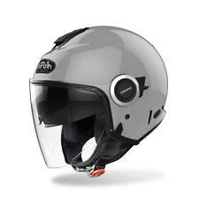 Casco jet airoh usato  Italia