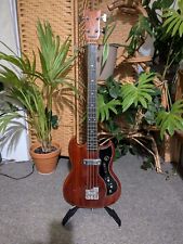 Kay bass guitar for sale  LEEDS