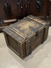Vintage wood captain for sale  Hales Corners