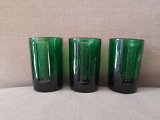 Jagermeister green shot for sale  NOTTINGHAM