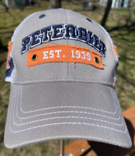 Peterbilt mesh back for sale  Grand Rapids