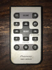 Pioneer cxc1265 remote for sale  Bedford