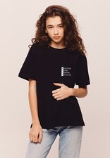 REGULAR-FIT / T-shirt basic "BDSM" na sprzedaż  PL