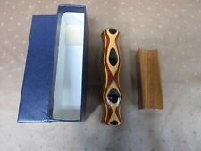 Wooden kaleidoscope unique for sale  Weirton