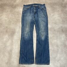 Levis 507 jeans for sale  HUDDERSFIELD