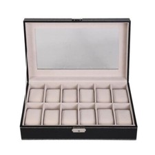Coffret montres boîtier d'occasion  Tremblay-en-France
