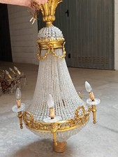 Lampadario antico usato  Viterbo